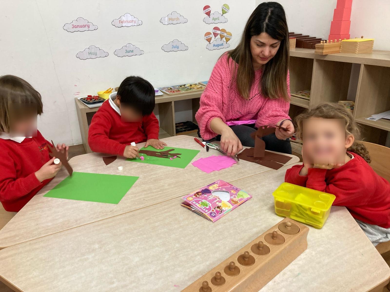 Home Languages Support